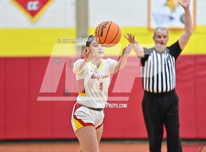 Thumbnail 3 in Northglenn Tournament Far Northeast Warriors vs Northglenn photogallery.