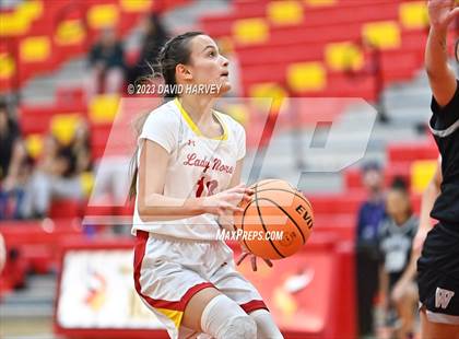 Thumbnail 2 in Northglenn Tournament Far Northeast Warriors vs Northglenn photogallery.
