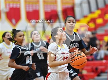 Thumbnail 2 in Northglenn Tournament Far Northeast Warriors vs Northglenn photogallery.