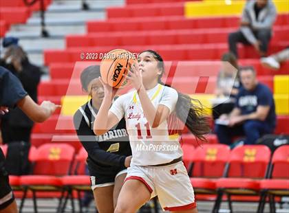Thumbnail 2 in Northglenn Tournament Far Northeast Warriors vs Northglenn photogallery.