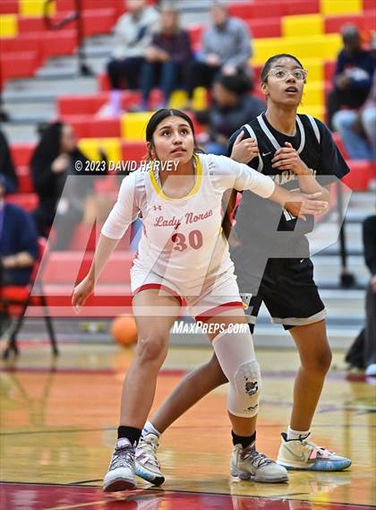Thumbnail 3 in Northglenn Tournament Far Northeast Warriors vs Northglenn photogallery.