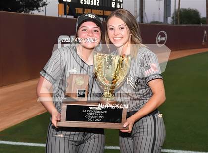 Thumbnail 1 in Kingman Academy vs. Round Valley (AIA 2A Final - Awards) photogallery.