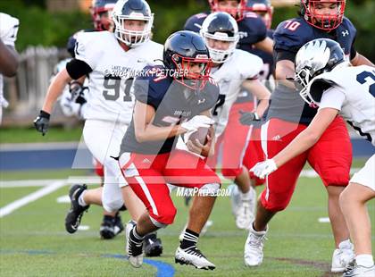 Thumbnail 3 in Lake Howell @ Lake Brantley photogallery.