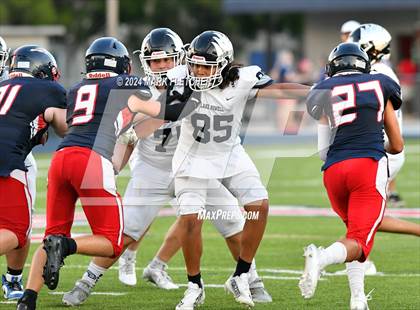 Thumbnail 1 in Lake Howell @ Lake Brantley photogallery.