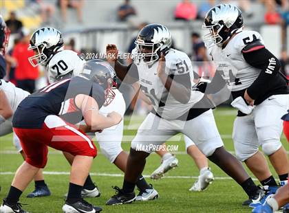 Thumbnail 2 in Lake Howell @ Lake Brantley photogallery.
