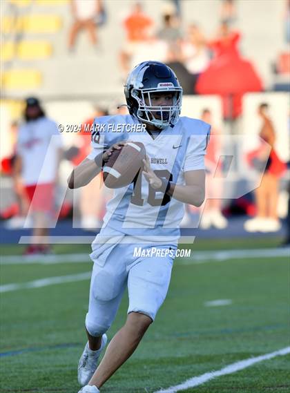 Thumbnail 2 in Lake Howell @ Lake Brantley photogallery.