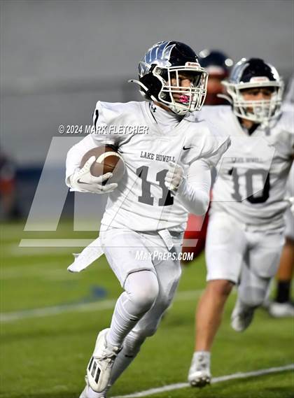 Thumbnail 2 in Lake Howell @ Lake Brantley photogallery.