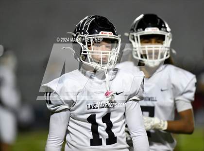Thumbnail 1 in Lake Howell @ Lake Brantley photogallery.