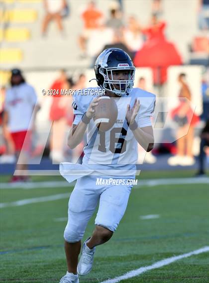 Thumbnail 1 in Lake Howell @ Lake Brantley photogallery.