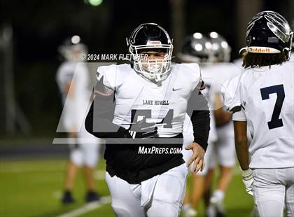 Thumbnail 3 in Lake Howell @ Lake Brantley photogallery.