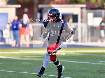 Thumbnail 1 in Lake Howell @ Lake Brantley photogallery.