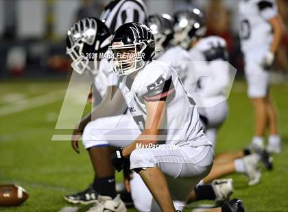 Thumbnail 1 in Lake Howell @ Lake Brantley photogallery.