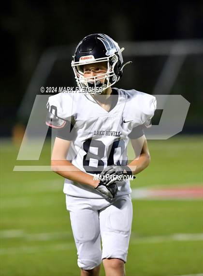 Thumbnail 1 in Lake Howell @ Lake Brantley photogallery.