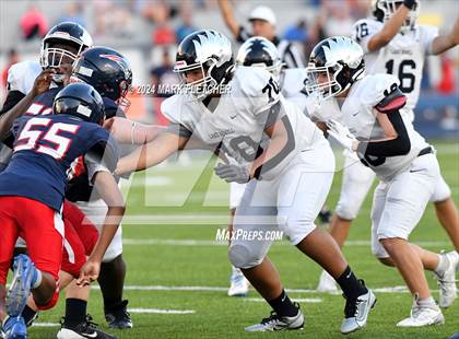 Thumbnail 1 in Lake Howell @ Lake Brantley photogallery.