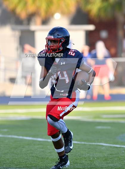 Thumbnail 2 in Lake Howell @ Lake Brantley photogallery.