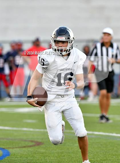 Thumbnail 2 in Lake Howell @ Lake Brantley photogallery.