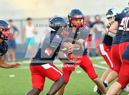 Thumbnail 1 in Lake Howell @ Lake Brantley photogallery.