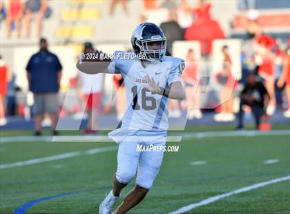 Thumbnail 3 in Lake Howell @ Lake Brantley photogallery.
