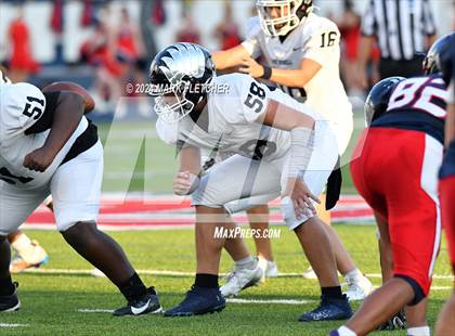 Thumbnail 1 in Lake Howell @ Lake Brantley photogallery.