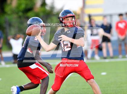 Thumbnail 1 in Lake Howell @ Lake Brantley photogallery.