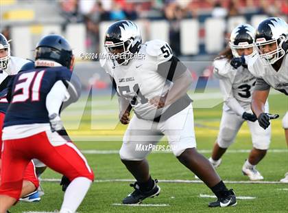 Thumbnail 1 in Lake Howell @ Lake Brantley photogallery.