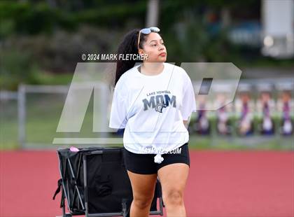 Thumbnail 3 in Lake Howell @ Lake Brantley photogallery.