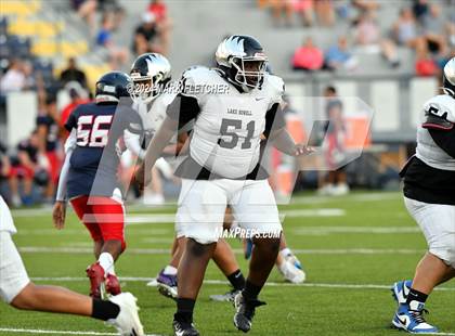 Thumbnail 1 in Lake Howell @ Lake Brantley photogallery.