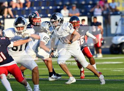 Thumbnail 1 in Lake Howell @ Lake Brantley photogallery.