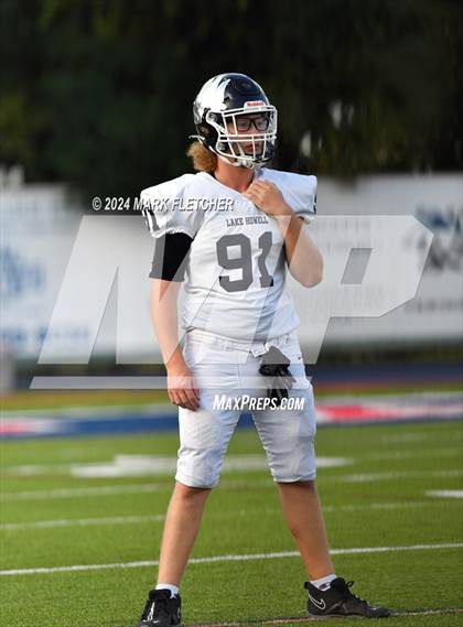Thumbnail 3 in Lake Howell @ Lake Brantley photogallery.