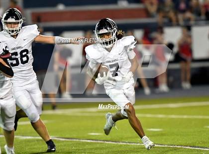 Thumbnail 1 in Lake Howell @ Lake Brantley photogallery.