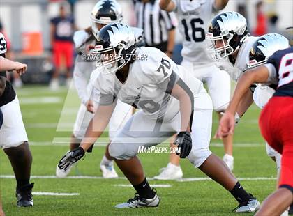 Thumbnail 2 in Lake Howell @ Lake Brantley photogallery.