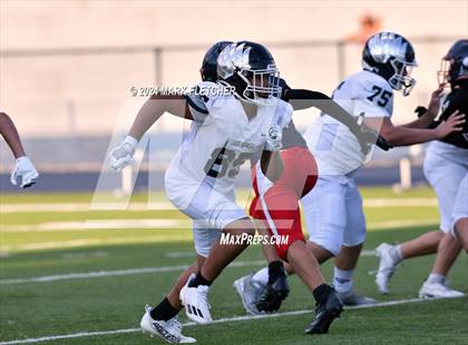 Thumbnail 1 in Lake Howell @ Lake Brantley photogallery.