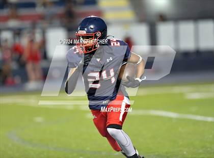 Thumbnail 3 in Lake Howell @ Lake Brantley photogallery.