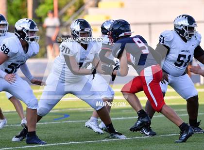 Thumbnail 3 in Lake Howell @ Lake Brantley photogallery.