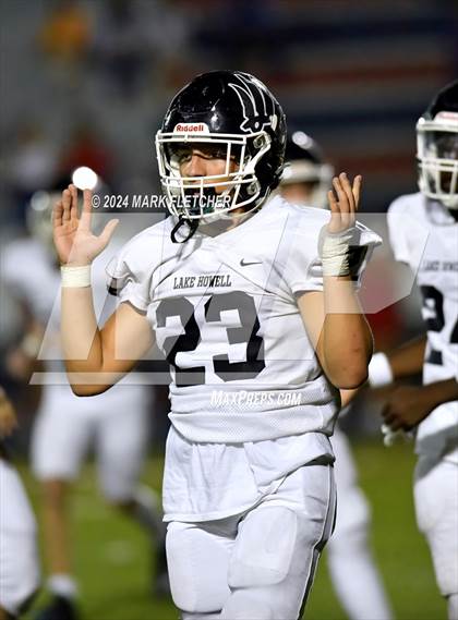 Thumbnail 2 in Lake Howell @ Lake Brantley photogallery.