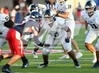 Thumbnail 1 in Lake Howell @ Lake Brantley photogallery.