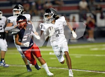Thumbnail 2 in Lake Howell @ Lake Brantley photogallery.
