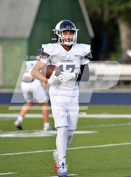 Thumbnail 3 in Lake Howell @ Lake Brantley photogallery.