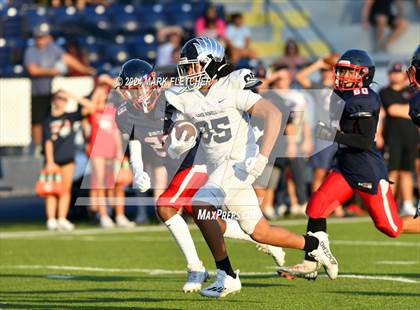 Thumbnail 2 in Lake Howell @ Lake Brantley photogallery.