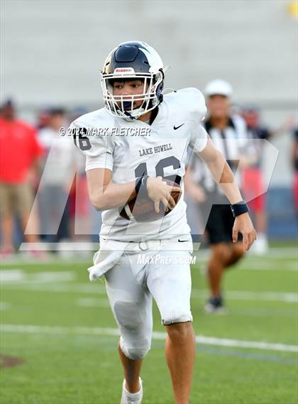 Thumbnail 1 in Lake Howell @ Lake Brantley photogallery.