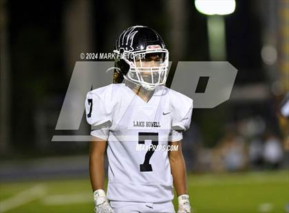 Thumbnail 2 in Lake Howell @ Lake Brantley photogallery.