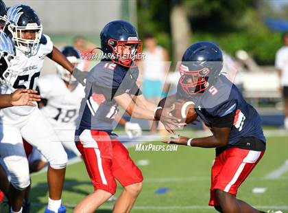 Thumbnail 3 in Lake Howell @ Lake Brantley photogallery.