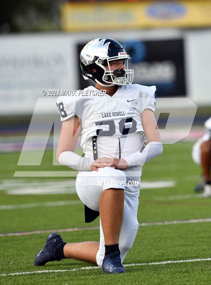 Thumbnail 2 in Lake Howell @ Lake Brantley photogallery.