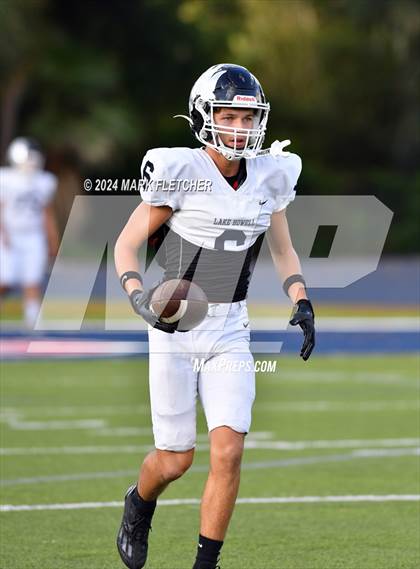 Thumbnail 3 in Lake Howell @ Lake Brantley photogallery.
