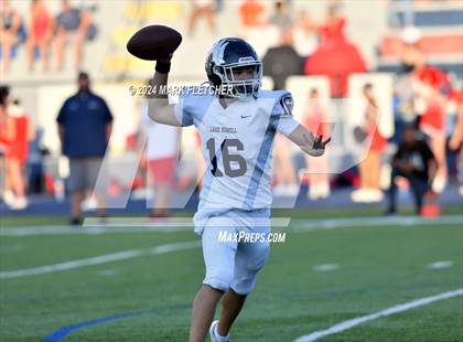 Thumbnail 1 in Lake Howell @ Lake Brantley photogallery.