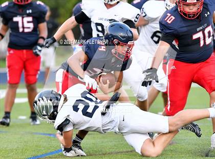 Thumbnail 2 in Lake Howell @ Lake Brantley photogallery.