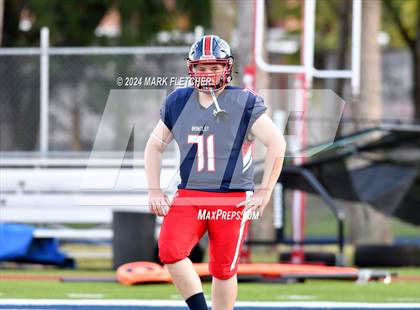 Thumbnail 1 in Lake Howell @ Lake Brantley photogallery.