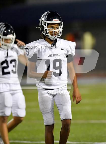 Thumbnail 3 in Lake Howell @ Lake Brantley photogallery.