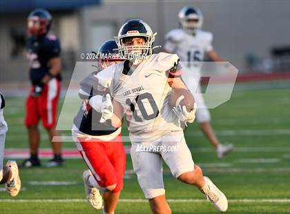 Thumbnail 3 in Lake Howell @ Lake Brantley photogallery.