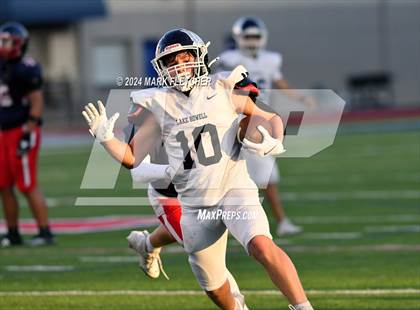 Thumbnail 1 in Lake Howell @ Lake Brantley photogallery.
